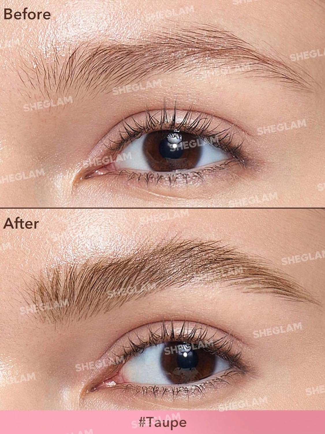 BrowInk Pro – Marker pentru Sprâncene cu Efect Microblading