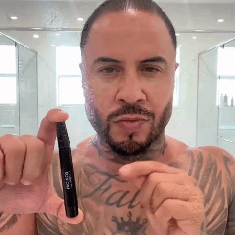 Creion Filler pentru Barbă