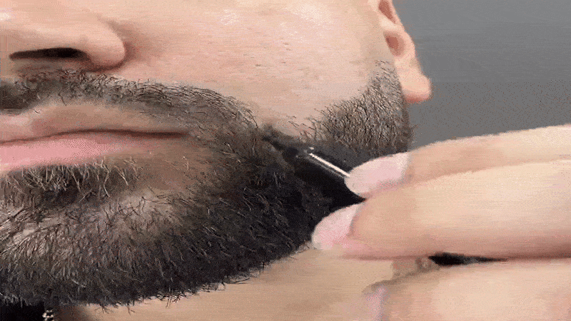 Creion Filler pentru Barbă